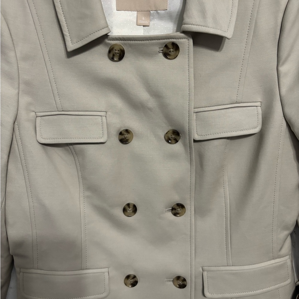 Banana Republic blazer/jacket - Picture 10 of 16